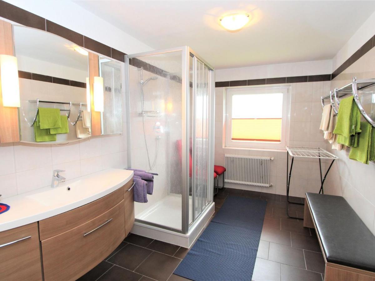 Apartment Heidi-2 By Interhome Ried im Zillertal Eksteriør bilde