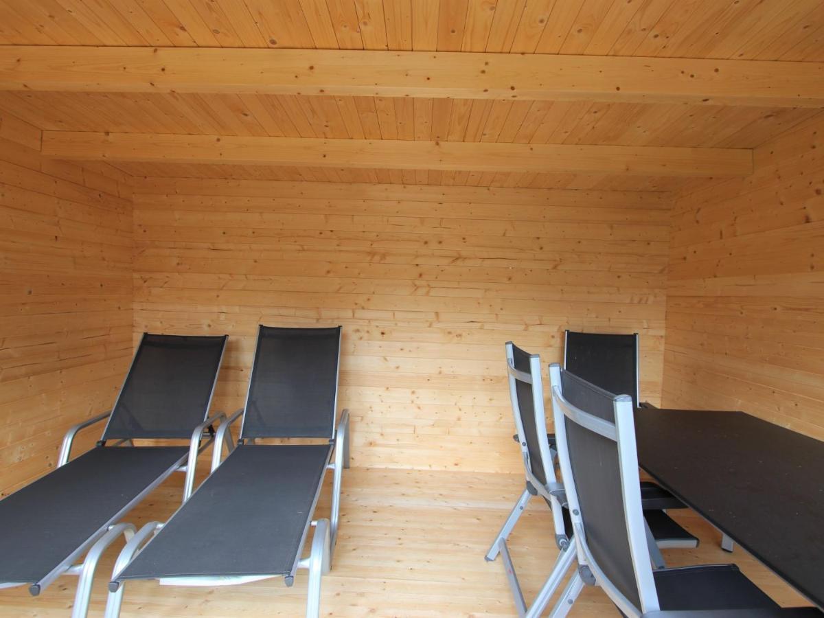 Apartment Heidi-2 By Interhome Ried im Zillertal Eksteriør bilde