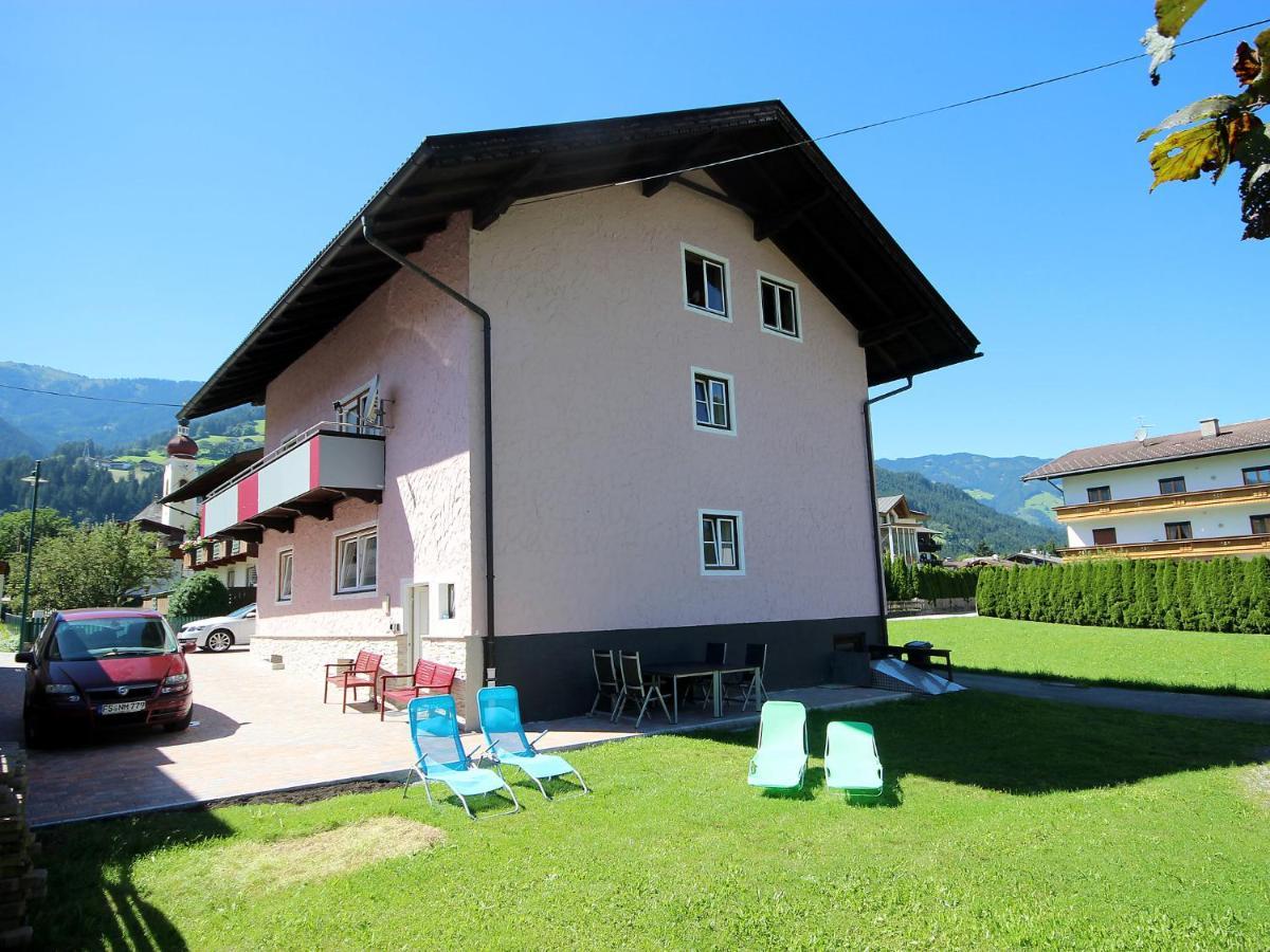 Apartment Heidi-2 By Interhome Ried im Zillertal Eksteriør bilde