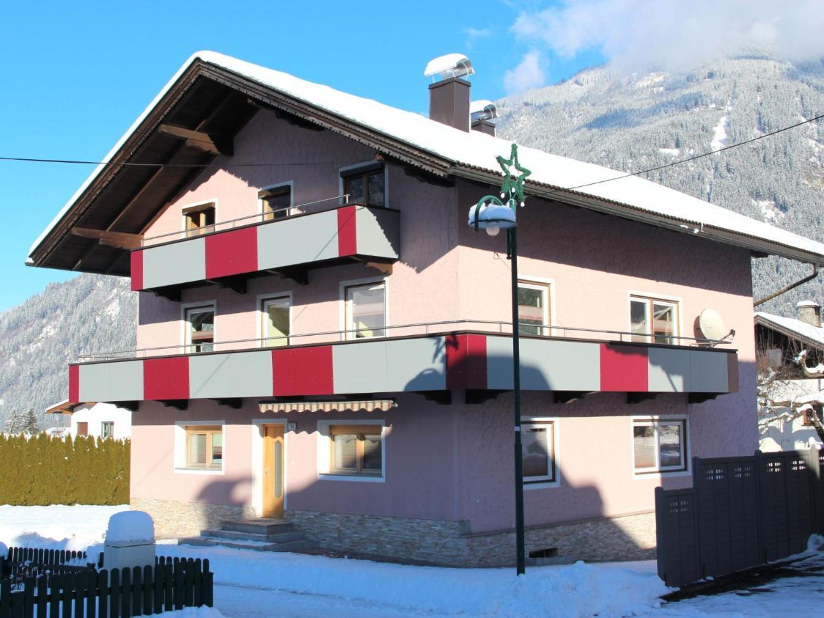Apartment Heidi-2 By Interhome Ried im Zillertal Eksteriør bilde