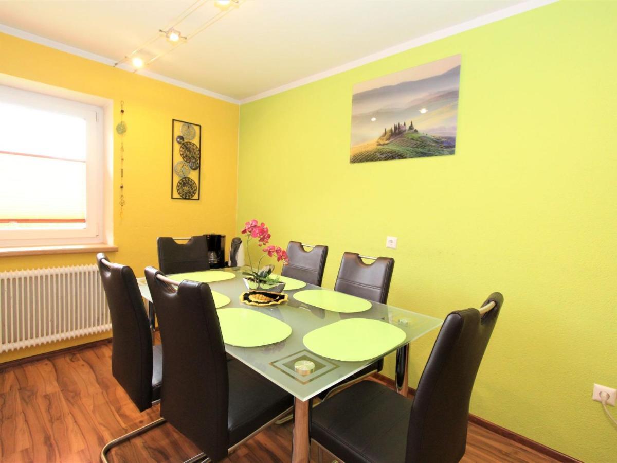 Apartment Heidi-2 By Interhome Ried im Zillertal Eksteriør bilde