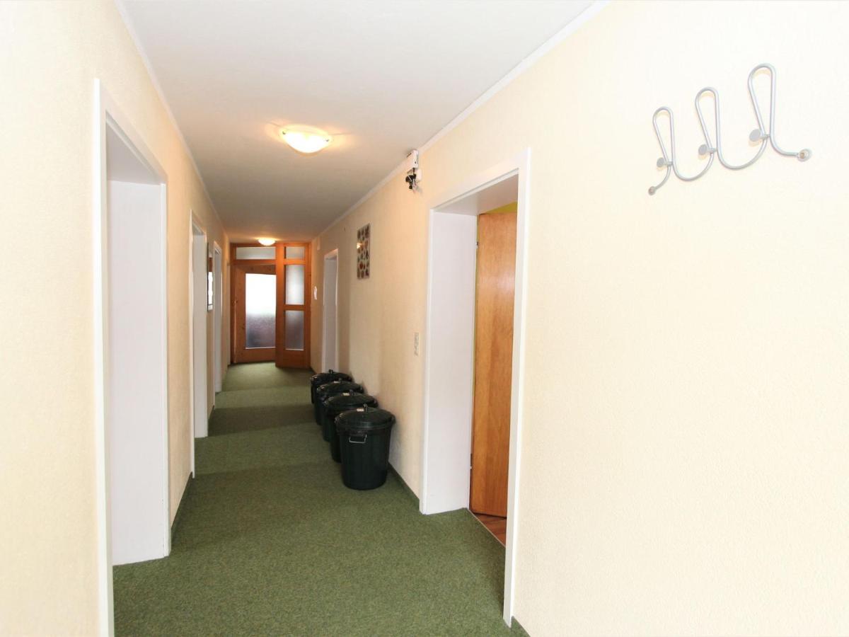 Apartment Heidi-2 By Interhome Ried im Zillertal Eksteriør bilde