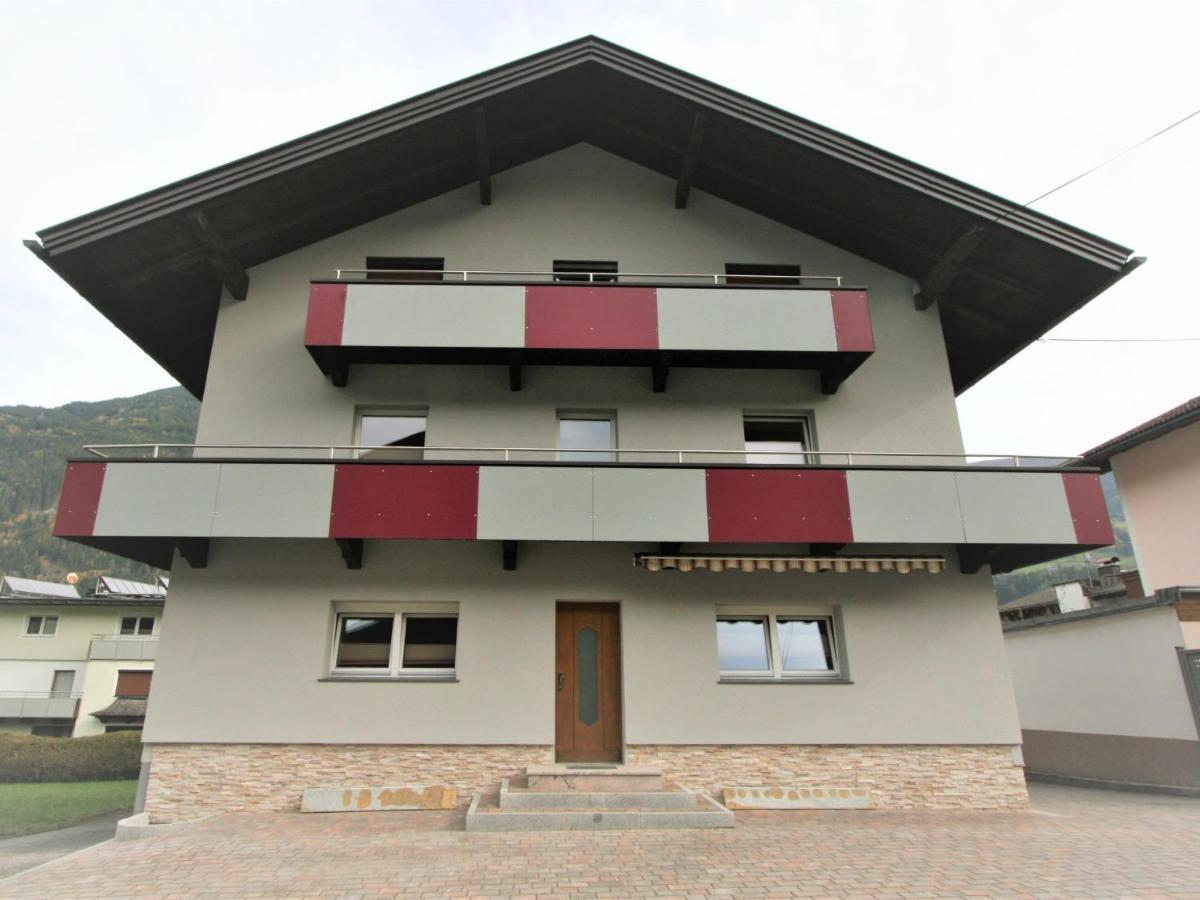 Apartment Heidi-2 By Interhome Ried im Zillertal Eksteriør bilde